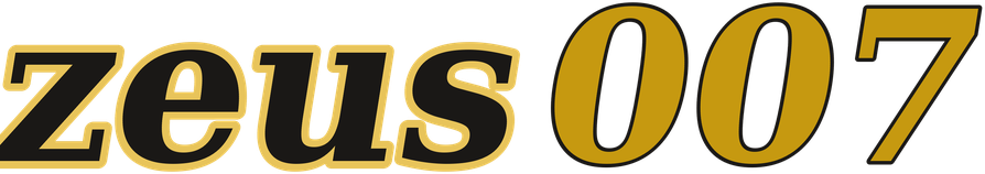 zeus007 logo